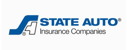 State Auto Insurance Logo